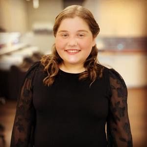 Meet your Posher, Tara